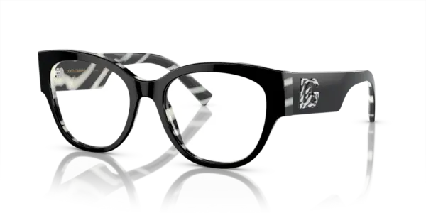 DOLCE & GABBANA  DG3377 3372 - Imagen 2