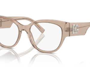 DOLCE & GABBANA  DG3377 3432