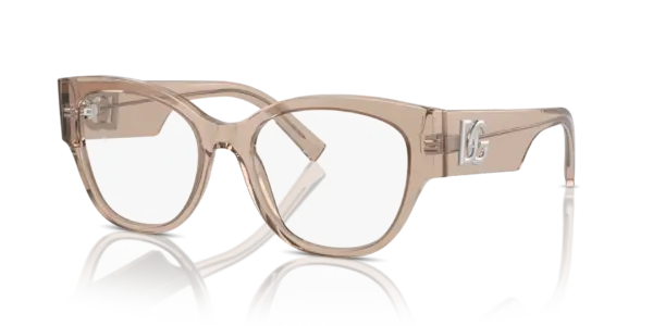DOLCE & GABBANA  DG3377 3432 - Imagen 2