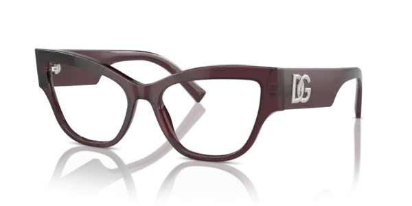 DOLCE & GABBANA  DG3378 3045 - Imagen 2