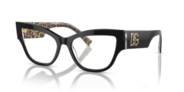 DOLCE & GABBANA  DG3378 3299 - Imagen 2