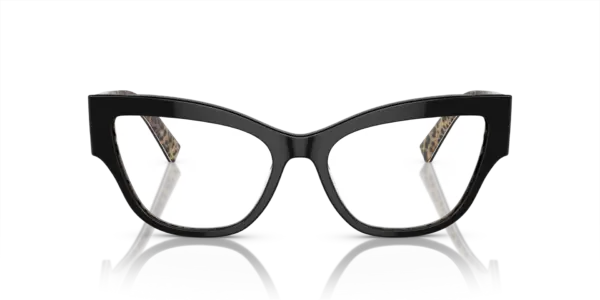 DOLCE & GABBANA  DG3378 3299