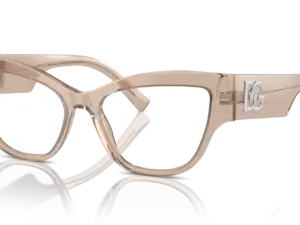 DOLCE & GABBANA  DG3378 3432