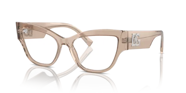DOLCE & GABBANA  DG3378 3432 - Imagen 2