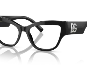 DOLCE & GABBANA  DG3378 501
