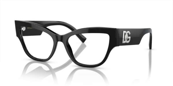 DOLCE & GABBANA  DG3378 501 - Imagen 2
