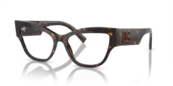 DOLCE & GABBANA  DG3378 502 - Imagen 2