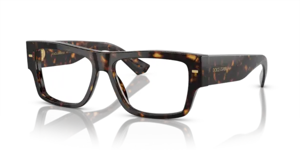 DOLCE & GABBANA  DG3379 502 - Imagen 2