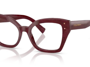 DOLCE & GABBANA  DG3386 3442
