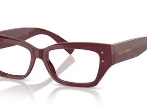 DOLCE & GABBANA  DG3387 3442