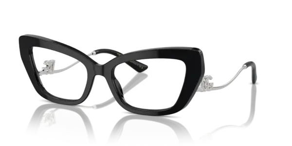 DOLCE & GABBANA  DG3391B 501 - Imagen 2