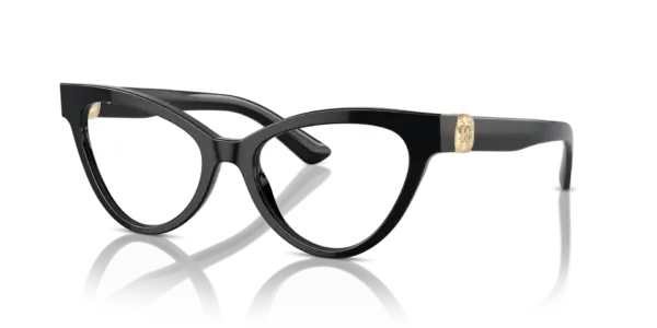 DOLCE & GABBANA  DG3394 501 - Imagen 2