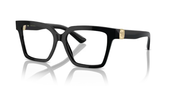 DOLCE & GABBANA  DG3395 501 - Imagen 2