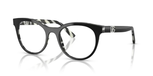 DOLCE & GABBANA  DG3399 3372 - Imagen 2