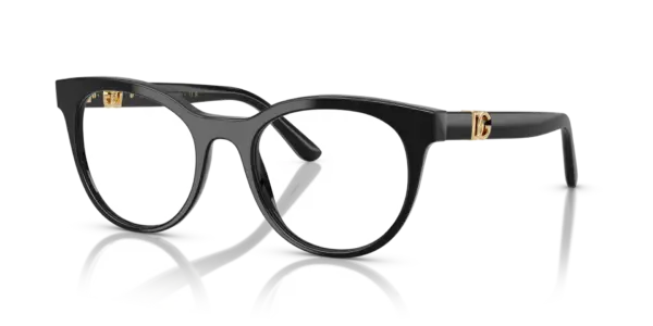 DOLCE & GABBANA  DG3399 501 - Imagen 2