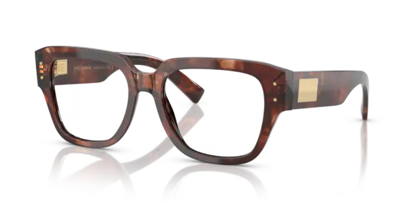 DOLCE & GABBANA  DG3405 3222 - Imagen 2