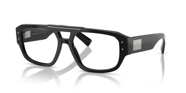 DOLCE & GABBANA  DG3406 501 - Imagen 2