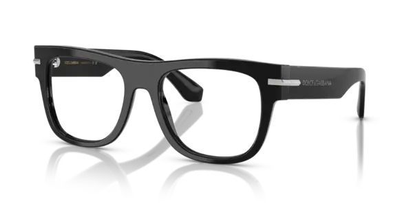 DOLCE & GABBANA  DG3407 501 - Imagen 2
