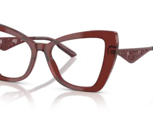 DOLCE & GABBANA  DG3409 3045
