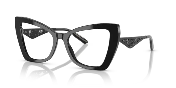 DOLCE & GABBANA  DG3409 501 - Imagen 2