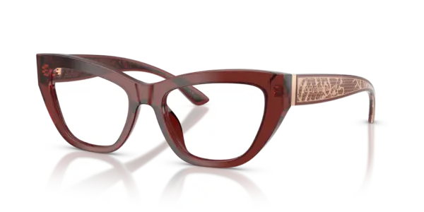 DOLCE & GABBANA  DG3412 3045 - Imagen 2