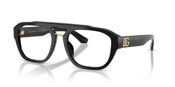 DOLCE & GABBANA  DG3415 501 - Imagen 2
