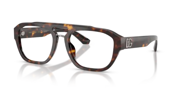 DOLCE & GABBANA  DG3415 502 - Imagen 2