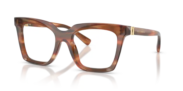 DOLCE & GABBANA  DG3417 3221 - Imagen 2