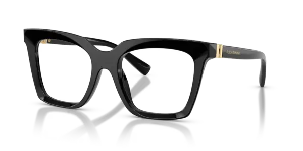 DOLCE & GABBANA  DG3417 501 - Imagen 2