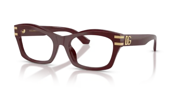 DOLCE & GABBANA  DG3420 3091 - Imagen 2