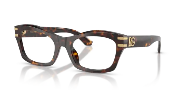 DOLCE & GABBANA  DG3420 502 - Imagen 2