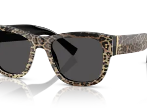 DOLCE & GABBANA  DG4338 316387