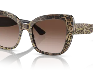 DOLCE & GABBANA  DG4348 316313