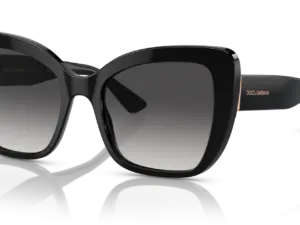 DOLCE & GABBANA  DG4348 501/8G