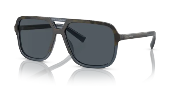 DOLCE & GABBANA  DG4354 320980 - Imagen 2