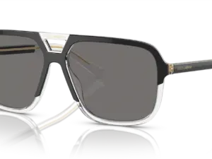 DOLCE & GABBANA  DG4354 501/81