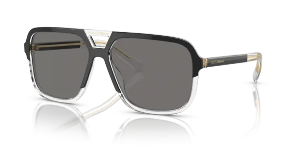 DOLCE & GABBANA  DG4354 501/81 - Imagen 2