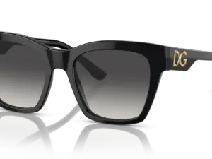 DOLCE & GABBANA  DG4384 501/8G