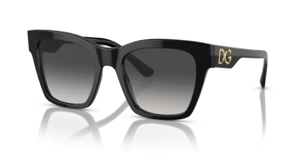DOLCE & GABBANA  DG4384 501/8G - Imagen 2