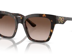 DOLCE & GABBANA  DG4384 502/13
