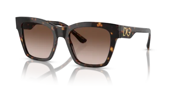 DOLCE & GABBANA  DG4384 502/13 - Imagen 2