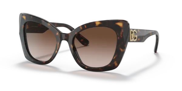 DOLCE & GABBANA  DG4405 502/13 - Imagen 2