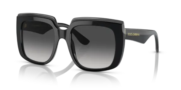 DOLCE & GABBANA  DG4414 501/8G - Imagen 2
