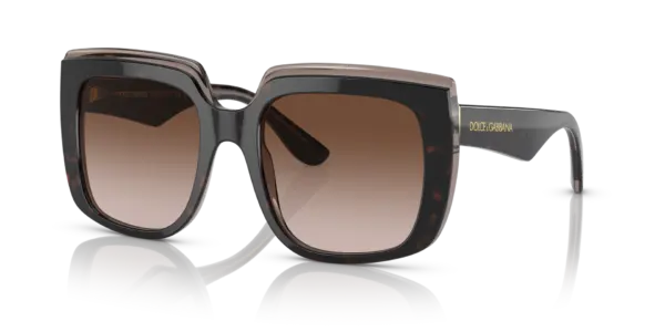 DOLCE & GABBANA  DG4414 502/13 - Imagen 2
