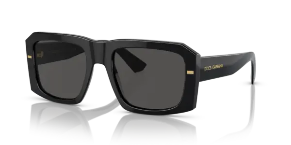 DOLCE & GABBANA  DG4430 501/87 - Imagen 2