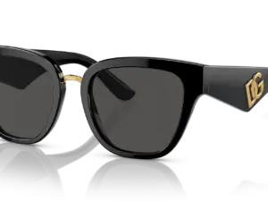 DOLCE & GABBANA  DG4437 501/87