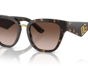 DOLCE & GABBANA  DG4437 502/13