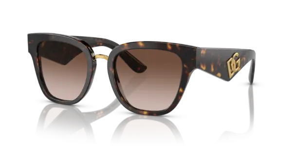 DOLCE & GABBANA  DG4437 502/13 - Imagen 2