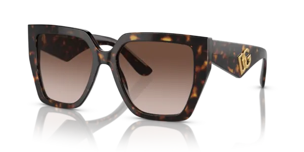 DOLCE & GABBANA  DG4438 502/13 - Imagen 2