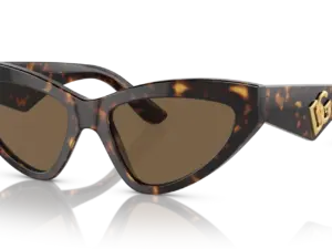 DOLCE & GABBANA  DG4439 502/73
